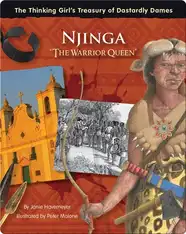 Njinga: The Warrior Queen