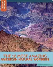 The 12 Most Amazing American Natural Wonders