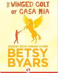 The Winged Colt of Casa Mia