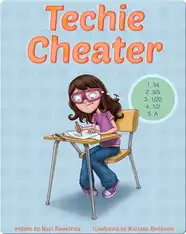 Techie Cheater