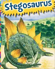 Stegosaurus