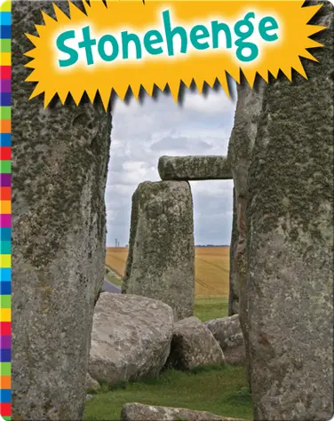 Stonehenge book