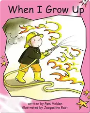 When I Grow Up