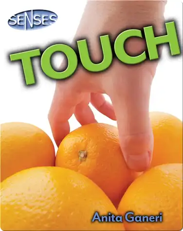 Touch book