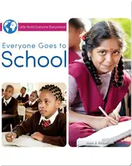 Everyone Goes to School