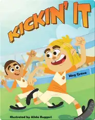Kickin' It