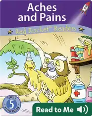 Aches and Pains