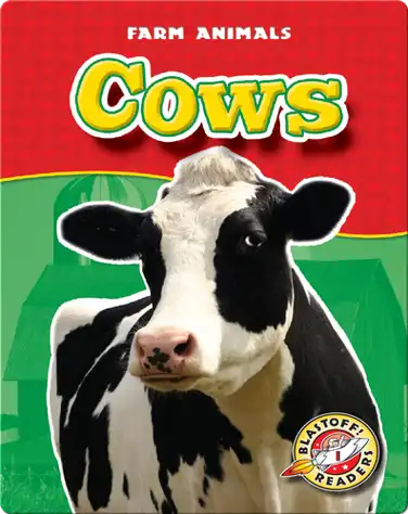 Cows book