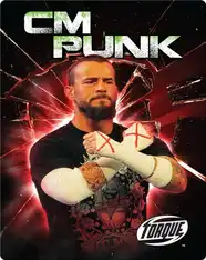 CM Punk