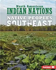 Native Peoples of the Southeast