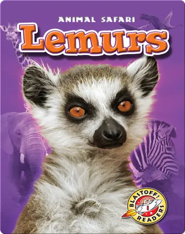 Lemurs book