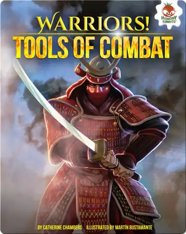 Tools of Combat book