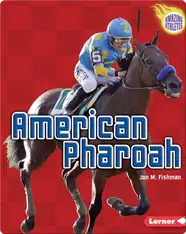 American Pharoah