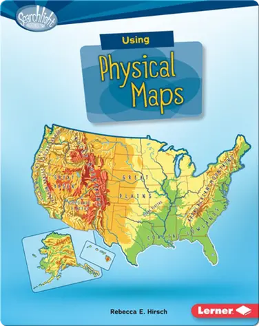 Using Physical Maps book