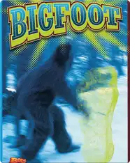 Bigfoot