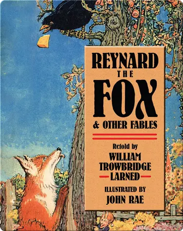 Reynard The Fox And Other Fables book