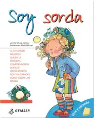 Soy sorda