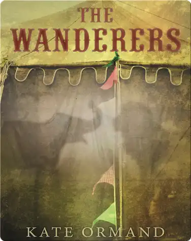 The Wanderers book
