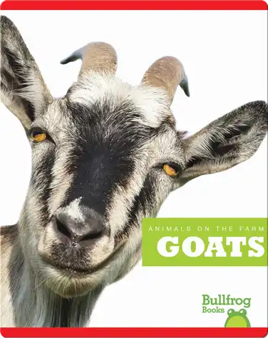 Goats book