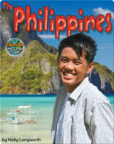 The Philippines book