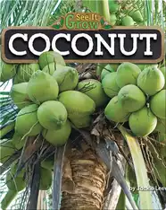 Coconut (See It Grow)