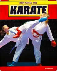 Karate