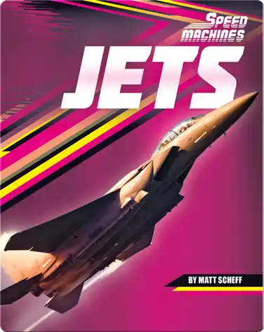 Jets book