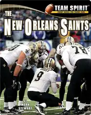 The New Orleans Saints