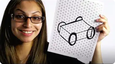 What is Isometric Sketching? book