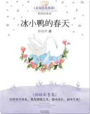 孙幼军专集·冰小鸭的春天