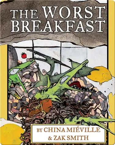 The Worst Breakfast book