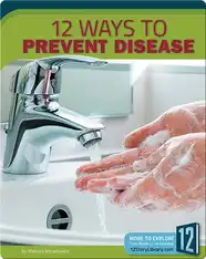 12 Ways to Prevent Disease