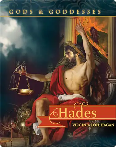 Hades book