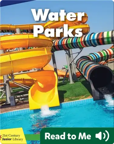 Water Parks book