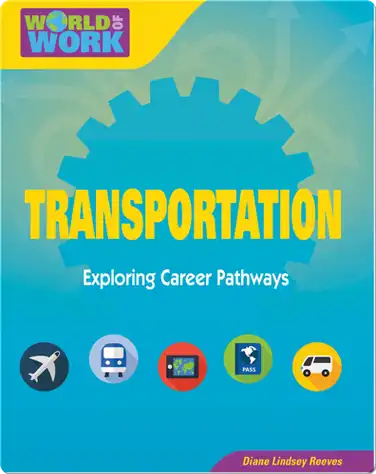 Transportation book