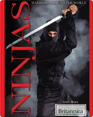 Ninjas