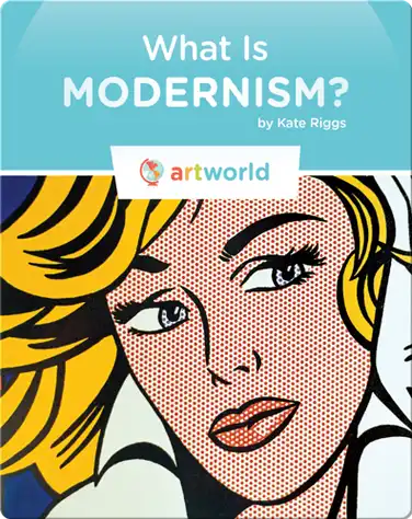 What is Modernism? book