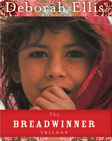 The Breadwinner Trilogy book