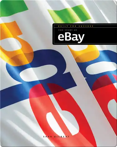 The Story of eBay book