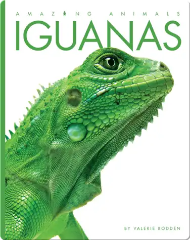 Iguanas book