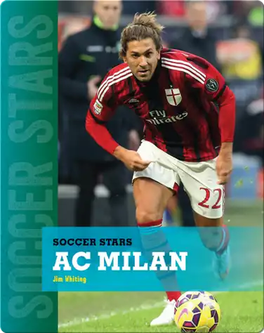 AC Milan book