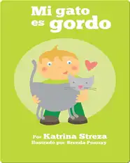 Mi Gato es Gordo