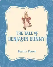 The Tale of Benjamin Bunny