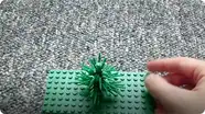 How to Build: Lego Pine Tree