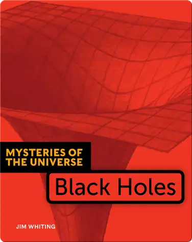 Black Holes book