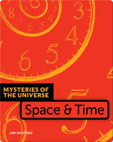 Space & Time book