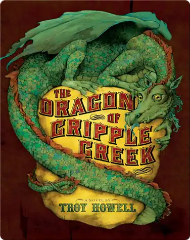 Dragon of Cripple Creek book