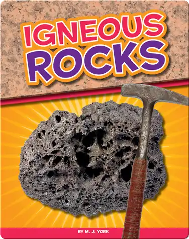 Igneous Rocks book