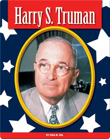 Harry S. Truman book