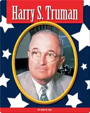Harry S. Truman